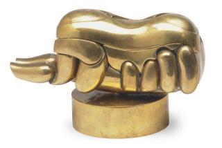 Miguel Ortiz Berrocal - Romeo and Juliet