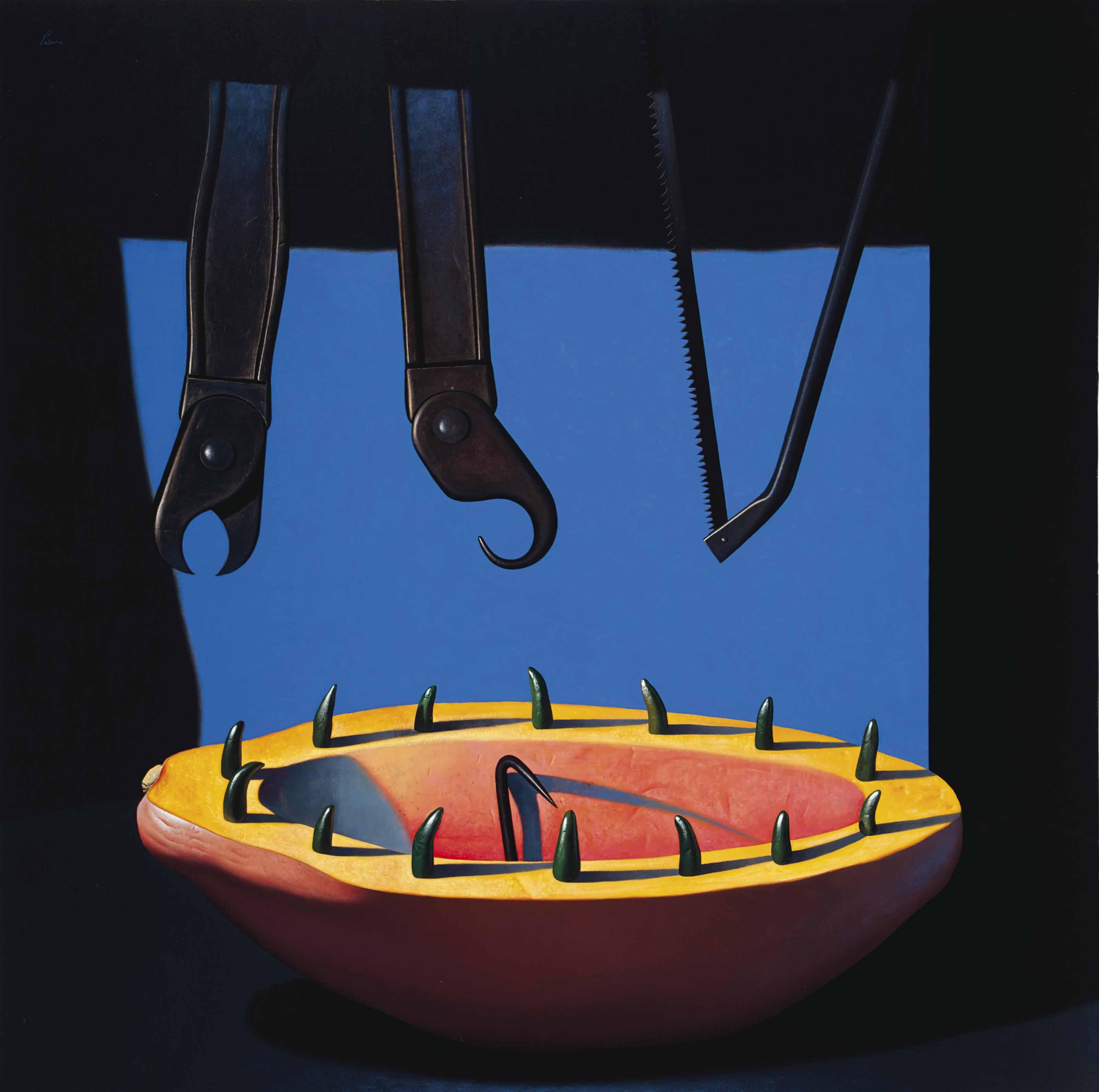 Miguel Padura - Act of Defiance