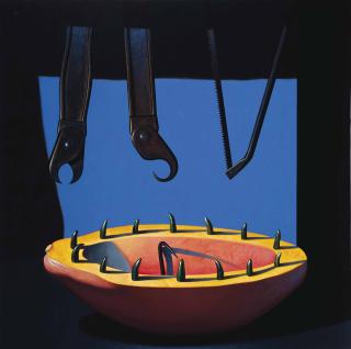 Miguel Padura - Act of Defiance