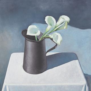 Miguel Padura - Alcatraces