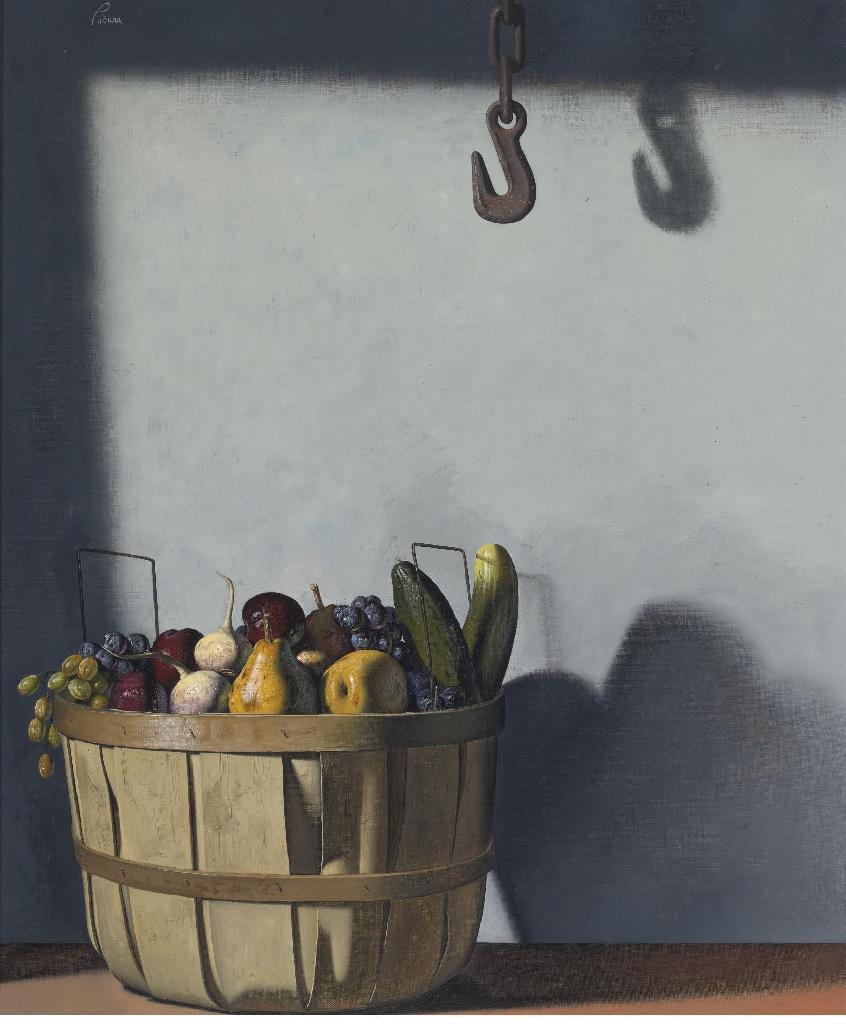 Miguel Padura - Archimedes