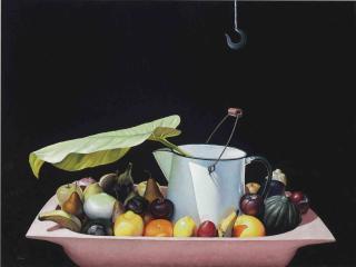 Miguel Padura - Reaching the Light