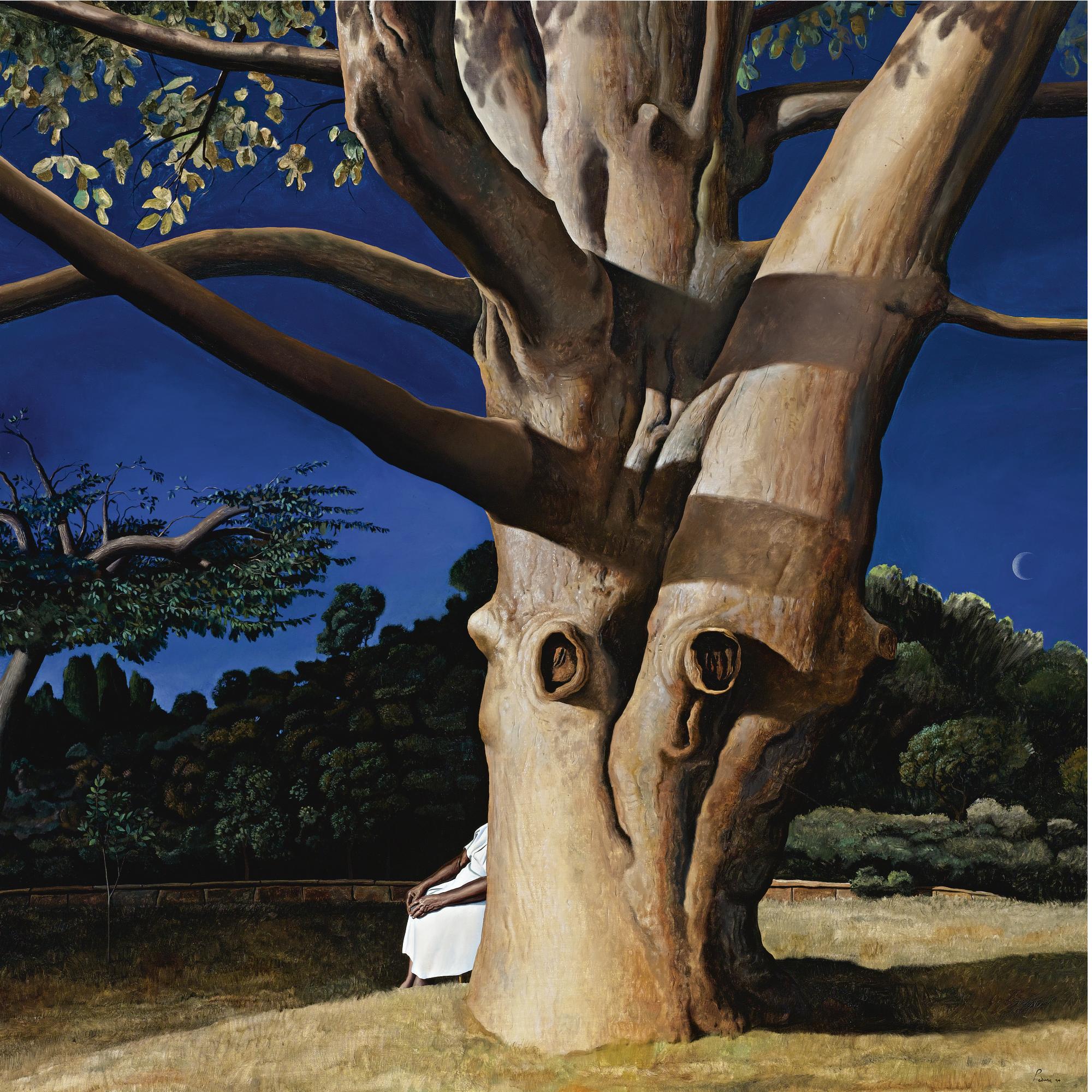 Miguel Padura - The Innocent Age