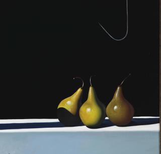 Miguel Padura - Untitled (Still Life)