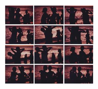 Miguel Rio Branco - Chupeta