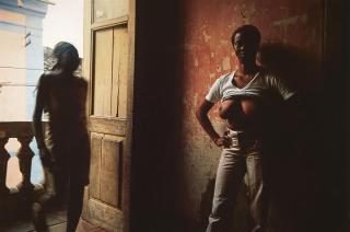 Miguel Rio Branco - Pelourinho