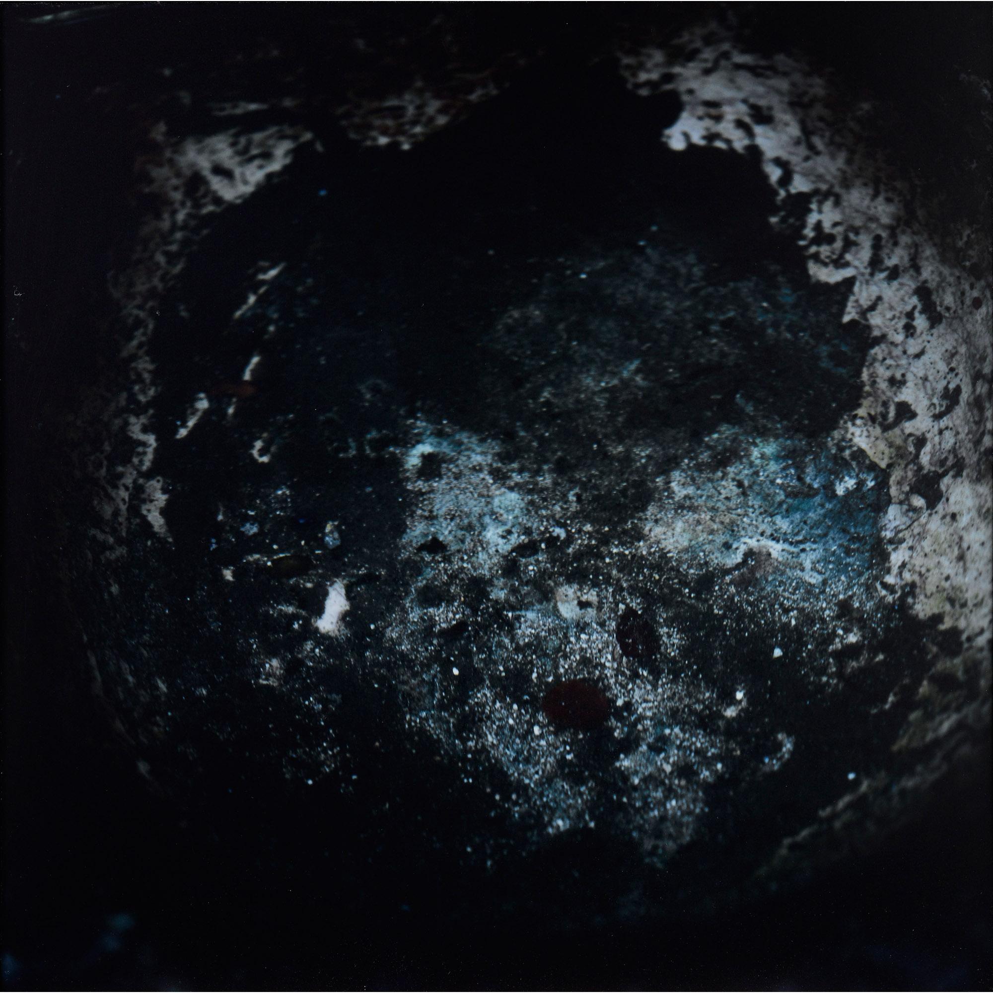 Miguel Rio Branco - Untitled, Lisbonne, 2004