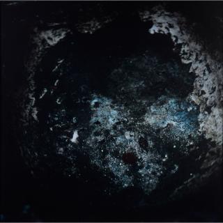 Miguel Rio Branco - Untitled, Lisbonne, 2004