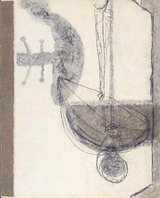 Miguel Ybanez - Preliminares de luna Preliminares de causa