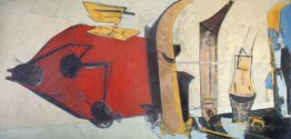 Miguel Ybáñez - Untitled