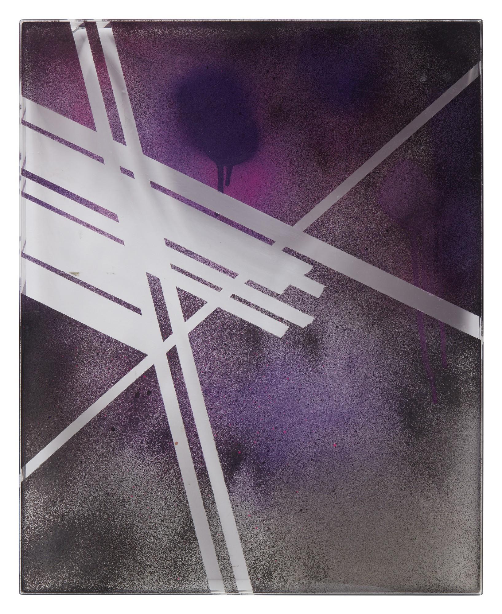 Mika Tajima - Furniture Art (Chicago 2)