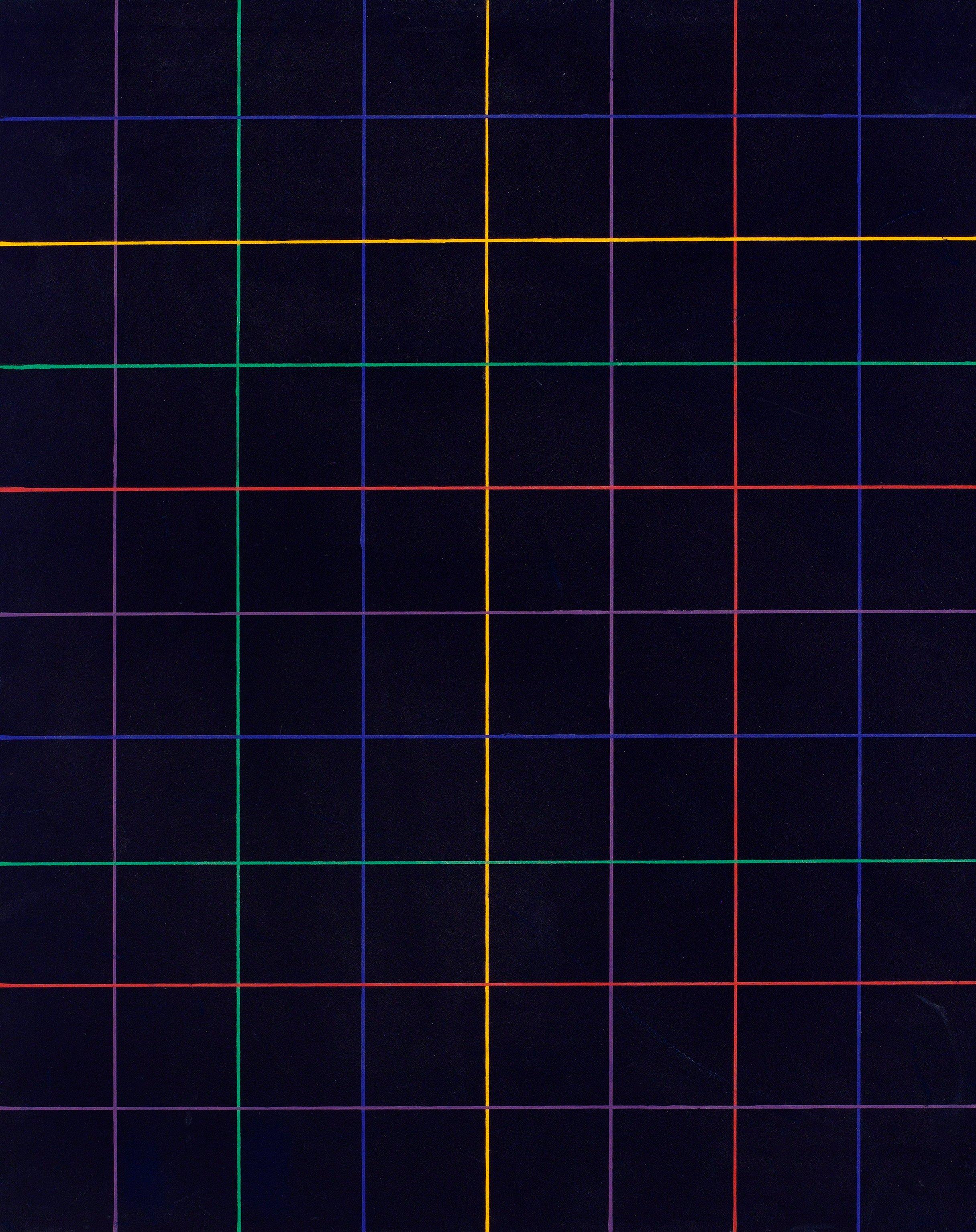 Mikael Fagerlund - Untitled