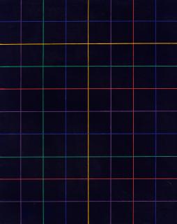 Mikael Fagerlund - Untitled