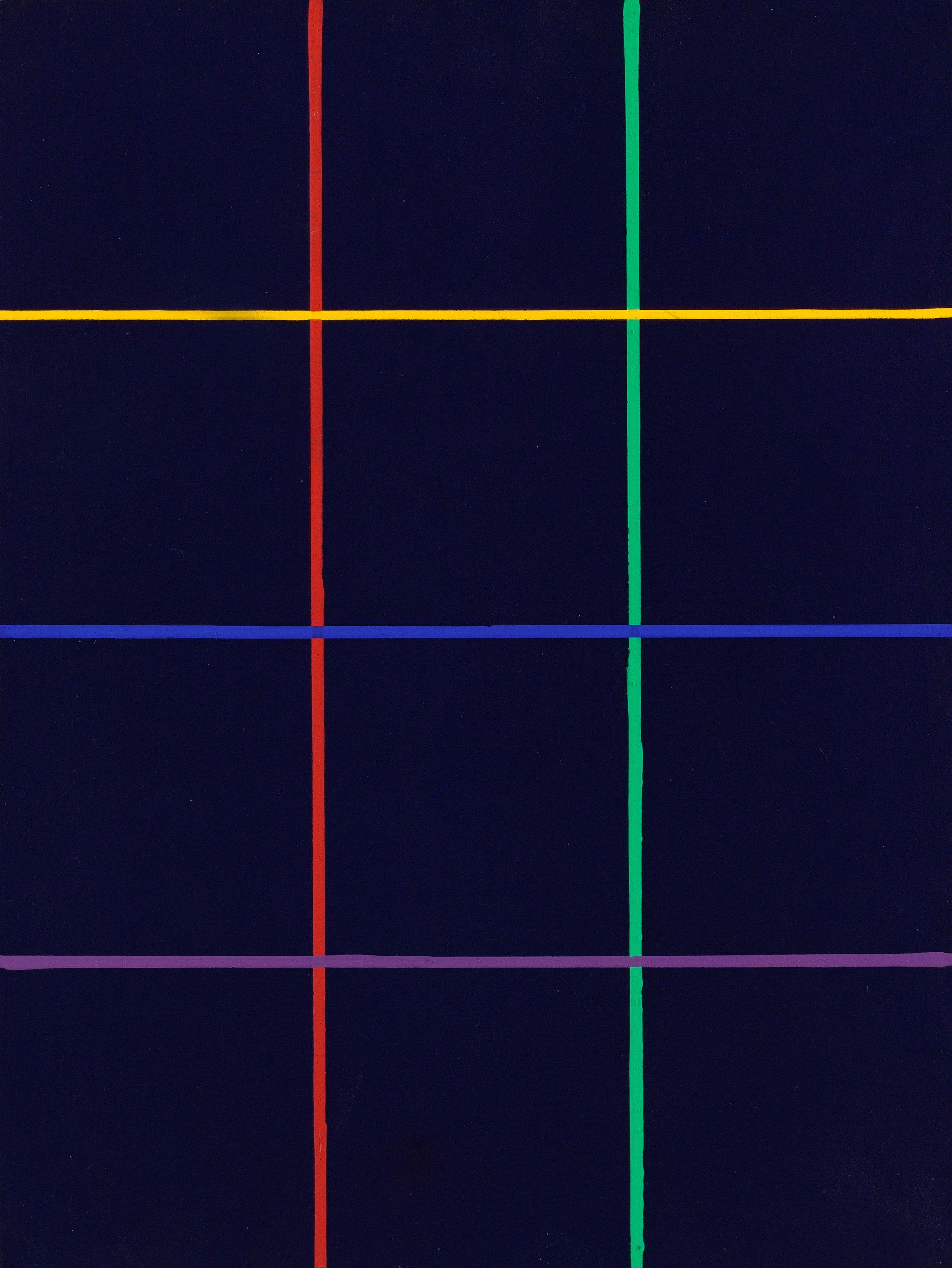 Mikael Fagerlund - Untitled