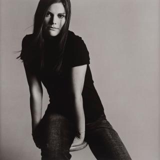 Mikael Jansson - \'H.K.H Kronprinsessan Victoria, #2 Stockholm Studio, 2002\'