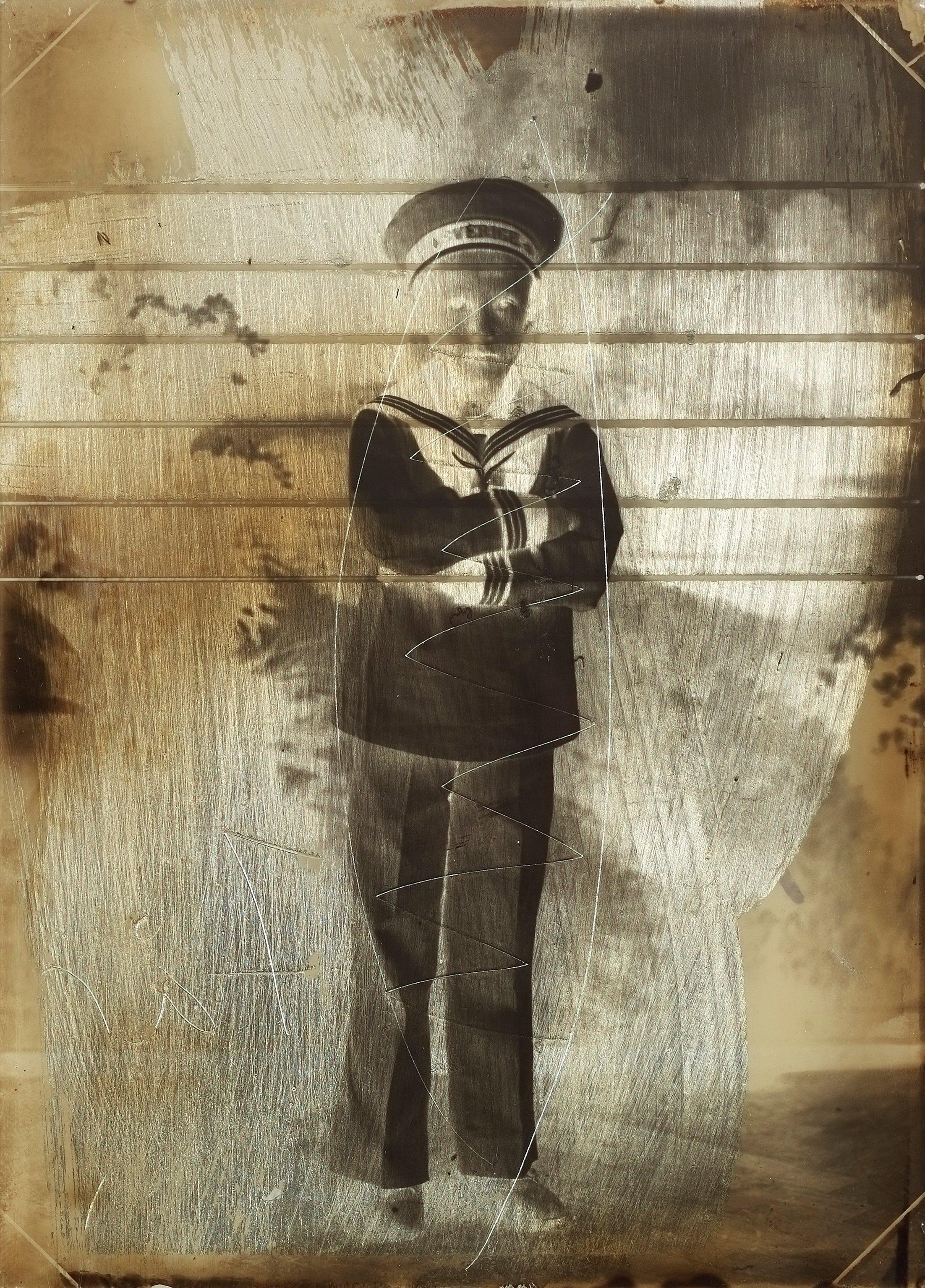 Mikael Lundberg - Untitled, 6 pieces