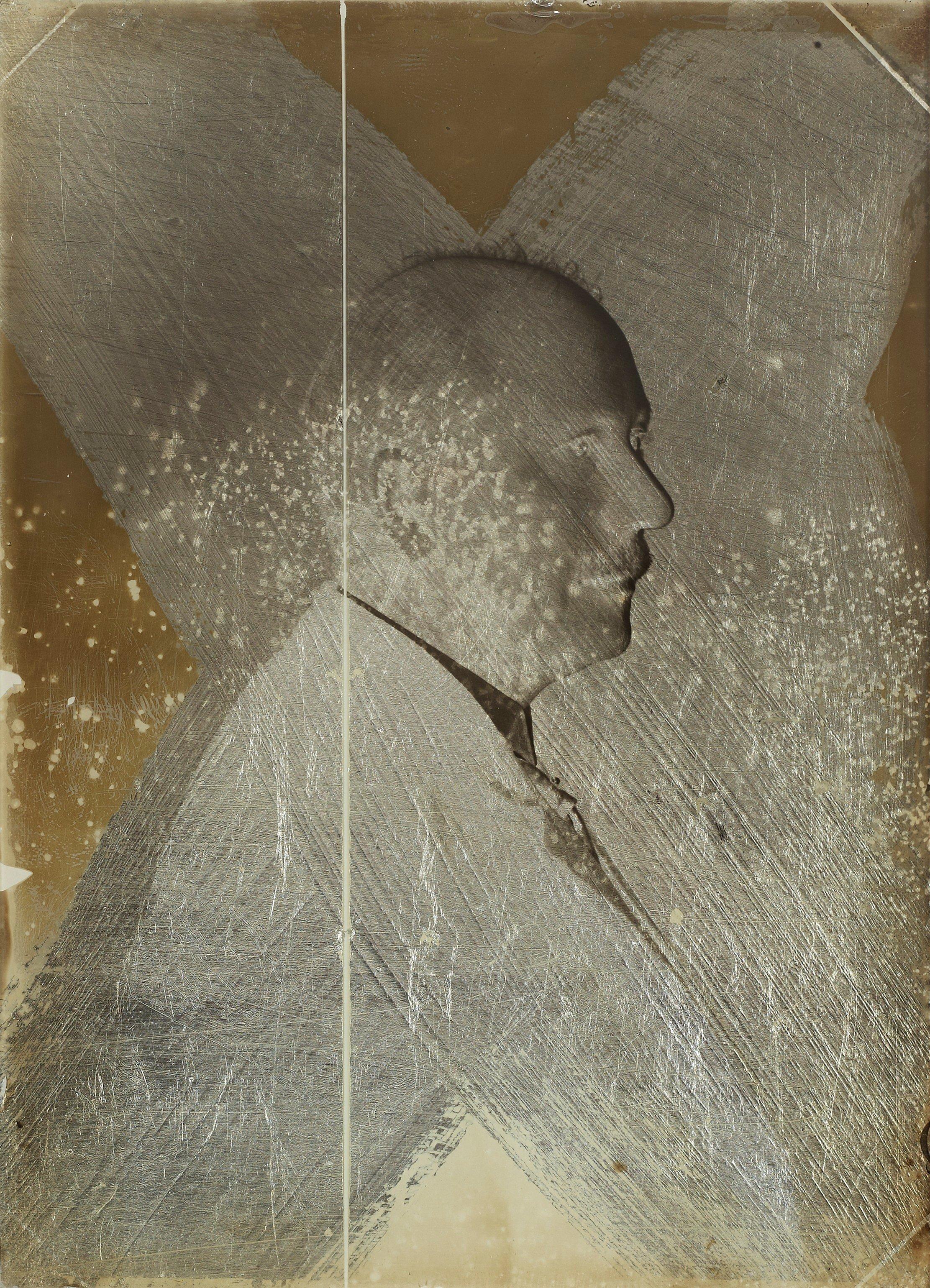 Mikael Lundberg - Untitled, 6 pieces