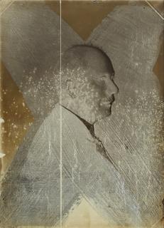 Mikael Lundberg - Untitled, 6 pieces