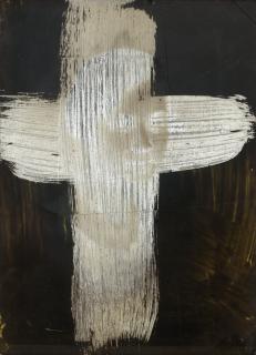 Mikael Lundberg - Untitled