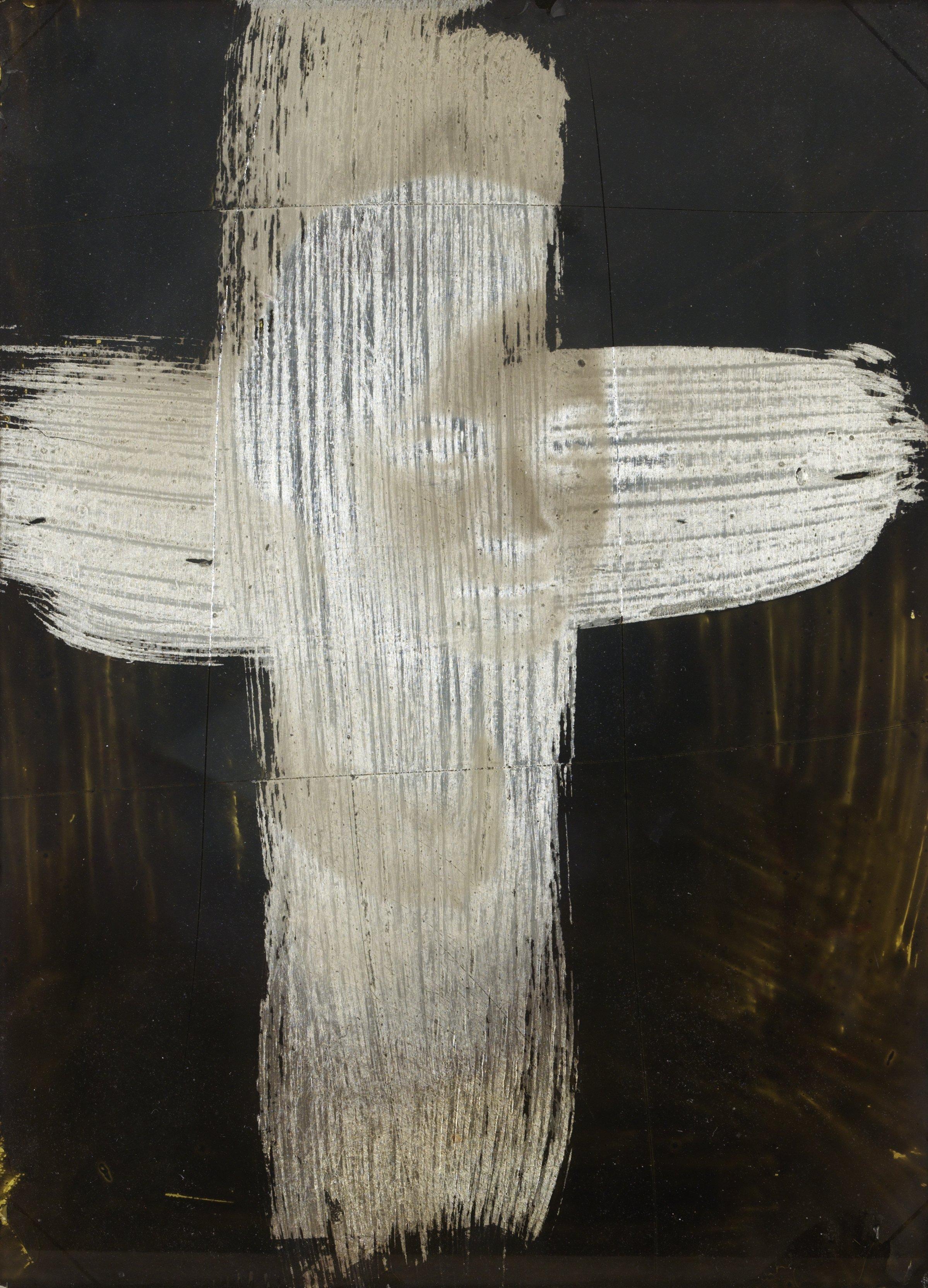 Mikael Lundberg - Untitled