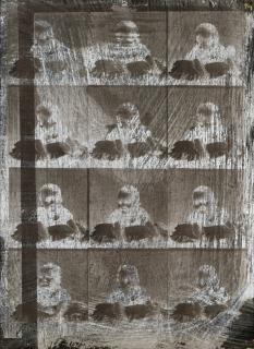 Mikael Lundberg - Untitled