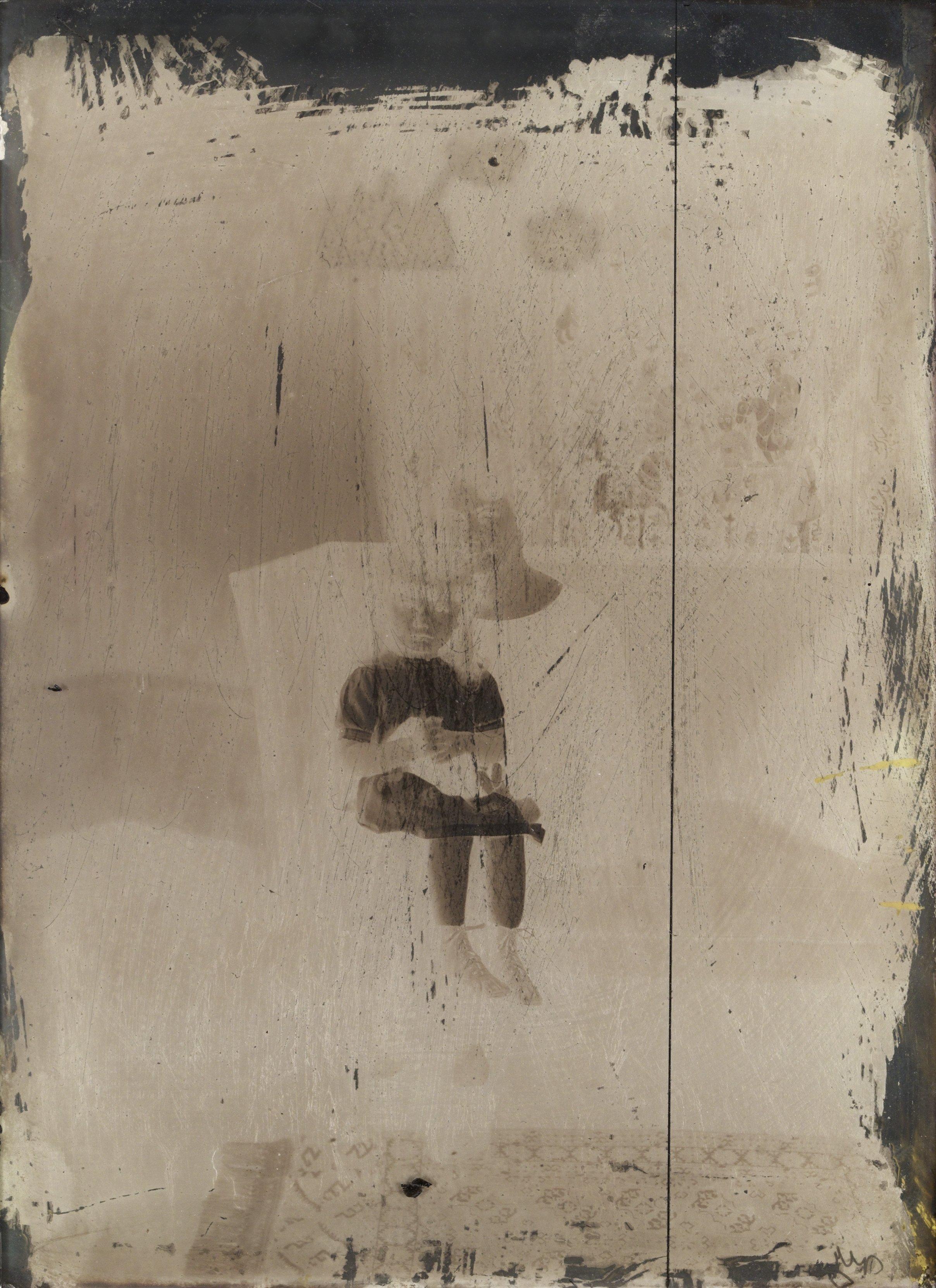 Mikael Lundberg - Utan titel