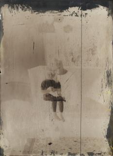 Mikael Lundberg - Utan titel