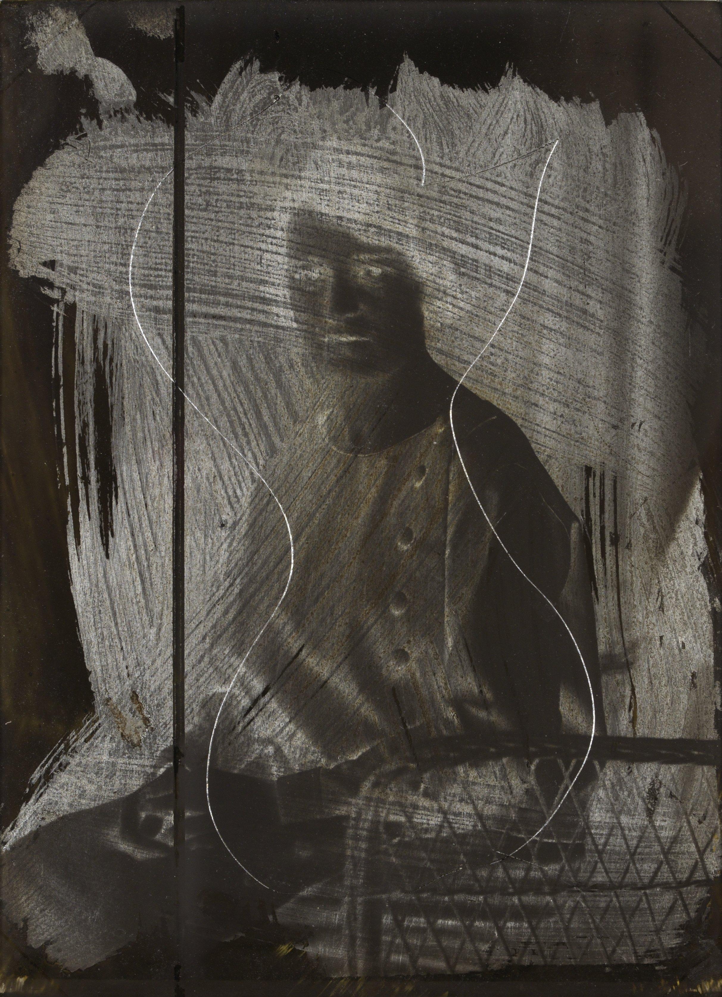 Mikael Lundberg - Utan titel