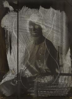 Mikael Lundberg - Utan titel