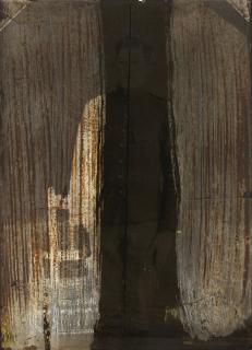 Mikael Lundberg - Utan titel