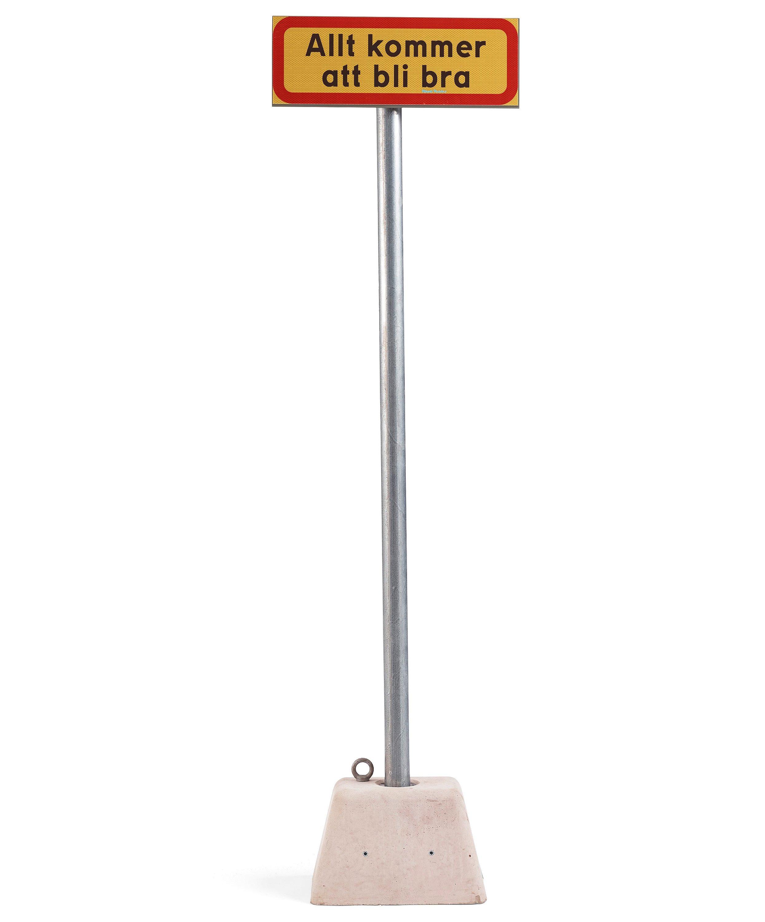 Mikael Richter - \'Allt kommer att bli bra\'