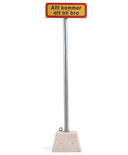 Mikael Richter - \'Allt kommer att bli bra\'