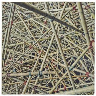 Mike And Doug Starn - BB 10/19/09-90642