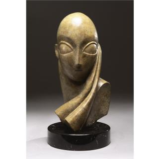 Mike Bidlo - Not Brancusi