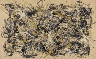 Mike Bidlo - Ohne Titel.