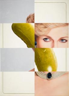 Mike Bouchet - Diana Pickle