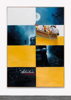 Mike Bouchet - Lincoln Pooh