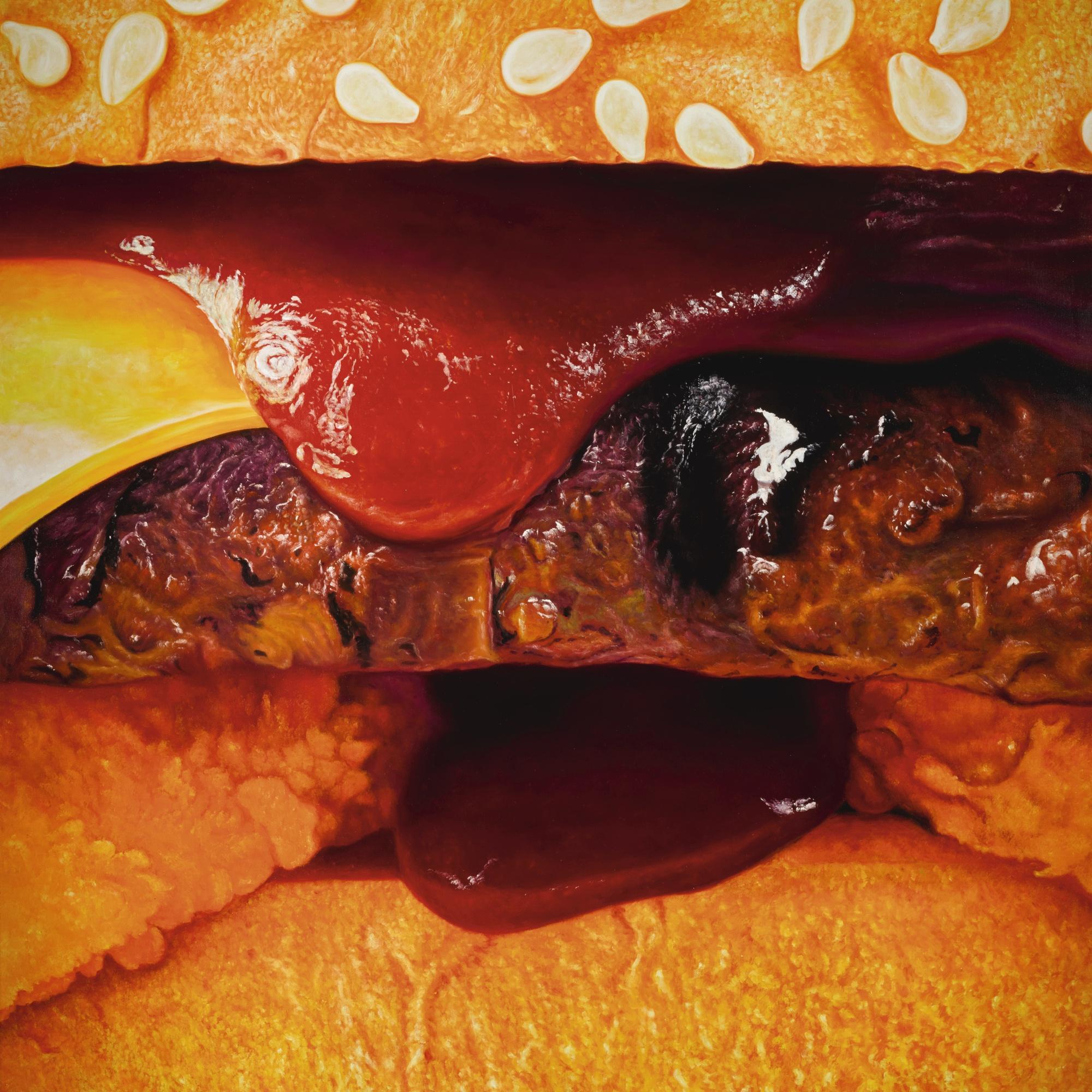 Mike Bouchet - Moment I