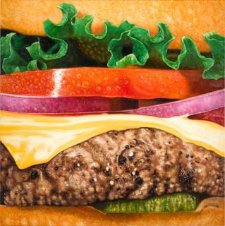 Mike Bouchet - Pat I