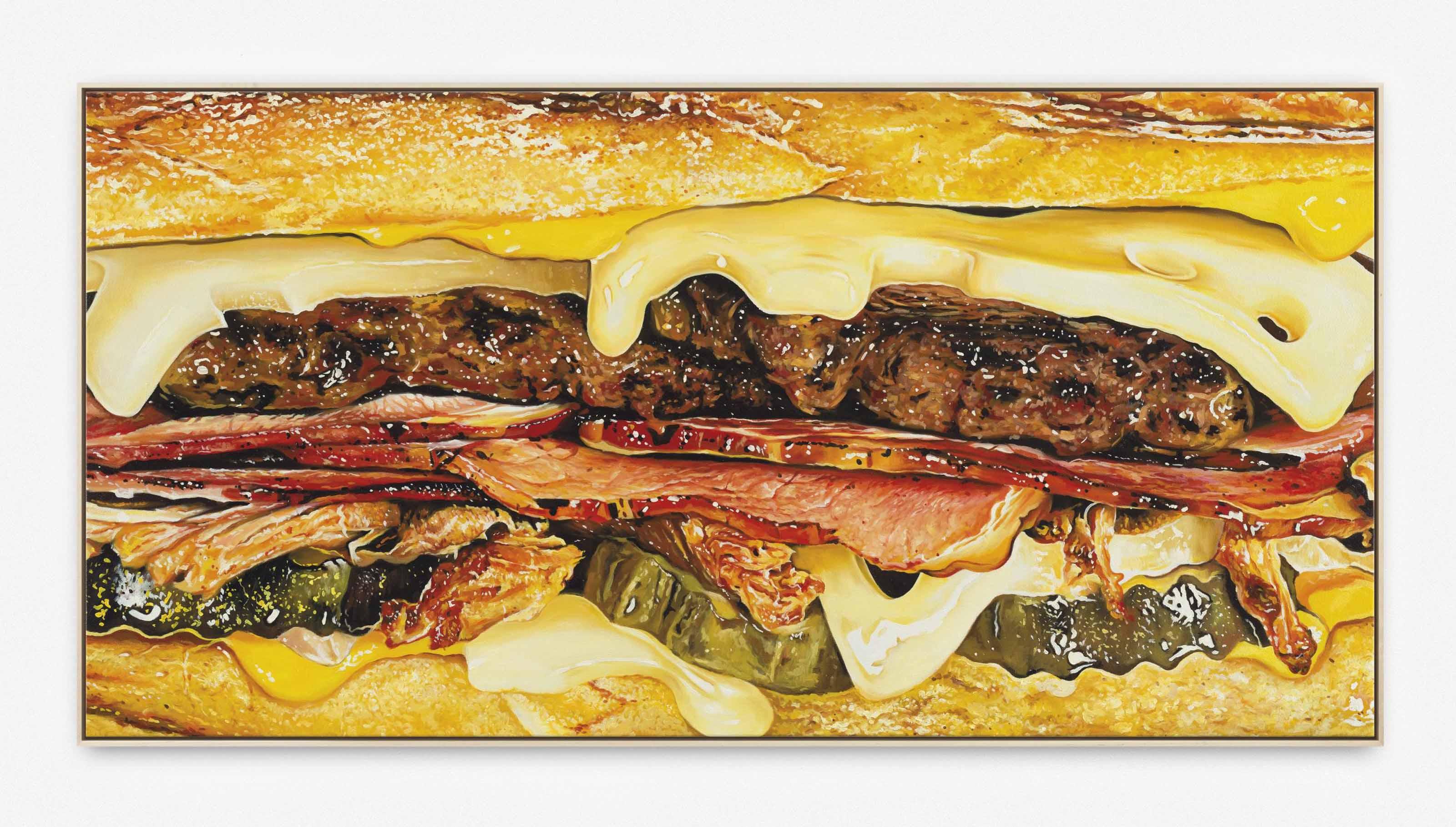 Mike Bouchet - Small Long Cuban