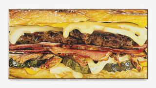 Mike Bouchet - Small Long Cuban