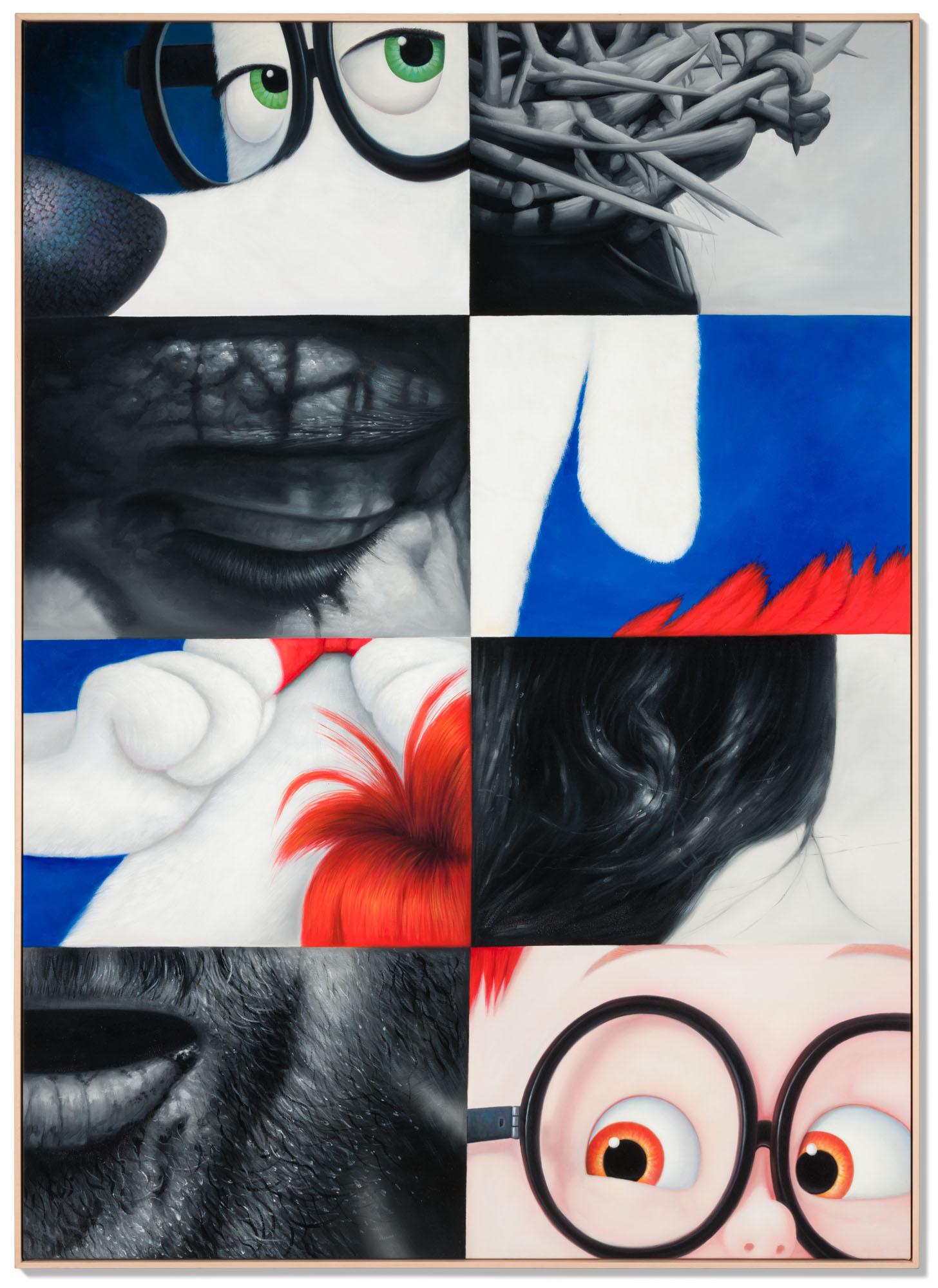 Mike Bouchet - Teachers and Students