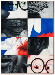 Mike Bouchet - Teachers and Students