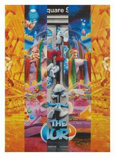 Mike Bouchet - Uptown 2