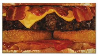 Mike Bouchet - Wide West