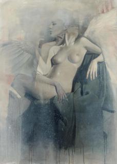 Mike Dargas - Ohne Titel