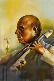 Mike Dargas - Ohne Titel