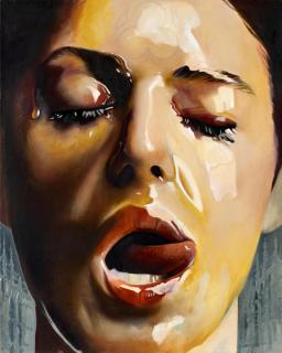 Mike Dargas - Ohne Titel