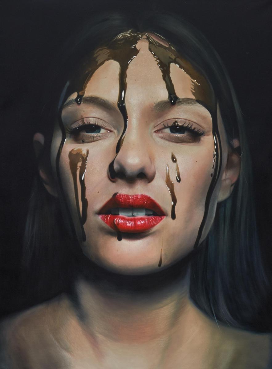 Mike Dargas - Virgo.