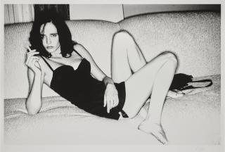Mike Figgis - Eva Green, 2005